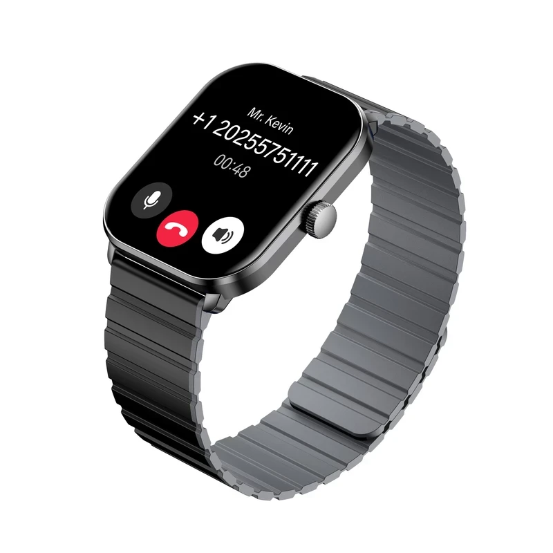 ساعت هوشمند گلوریمی مدل (2024) Glorimi GS1 Pro