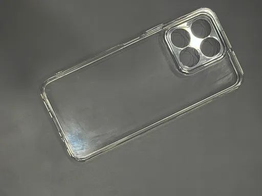 کاور ژله ای آنر  مدل Honor X6B / X6C -پک ده عددی