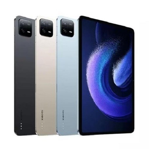 تبلت شیائومی مدل Xiaomi pad 6 ظرفیت 256 گیگابایت و رم 8 گیگابایت