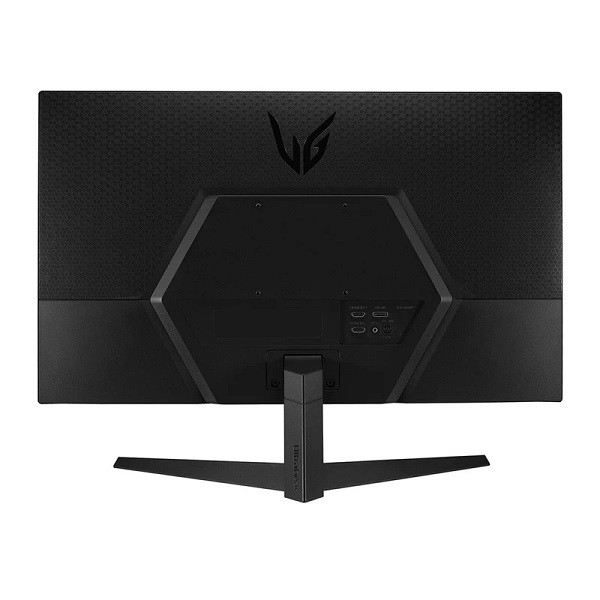 مانیتور گیمینگ 24 اینچ ال جی مدل LG 24GQ50F-B