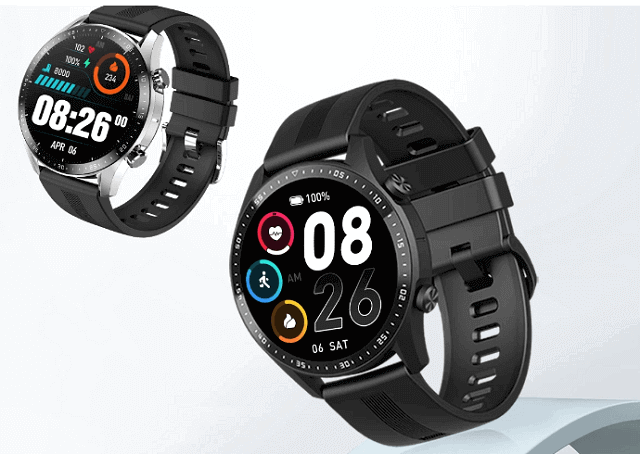 ساعت هوشمند بلک ویو Black View X1 PRO Smart Watch