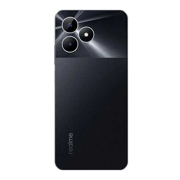 گوشی موبایل ریلمی Realme Note 50 4G ظرفیت 256 گیگابایت و رم 4 گیگابایت