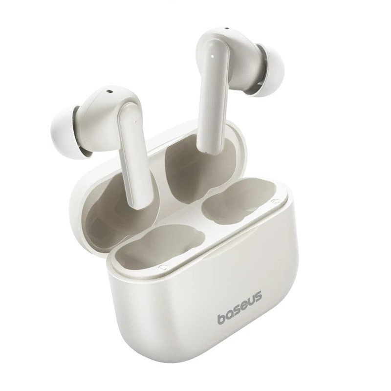 هدفون بی سیم باسئوس مدل Baseus Bowie E17