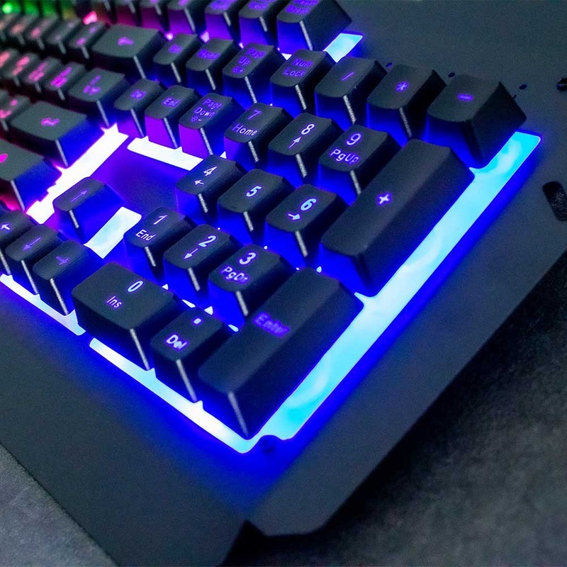 کیبورد کینگ استار KB155G