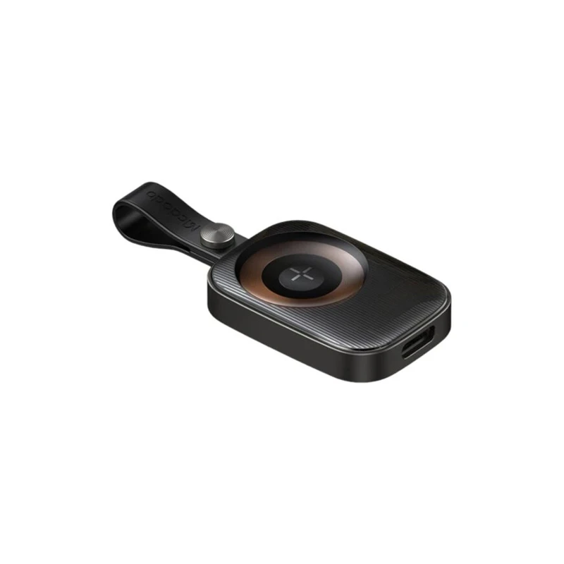 شارژر وایرلس مگنتی اپل واچ 3.5 وات مک دودو CH-499