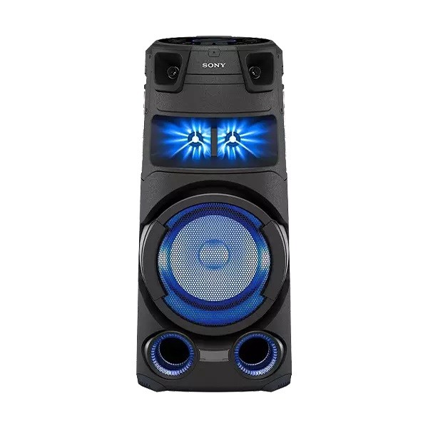 پخش کننده خانگی سونی مدل MHC-V73D