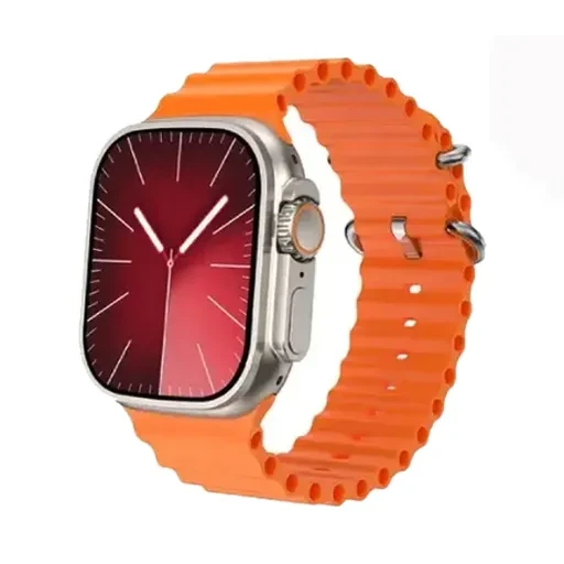 ساعت هوشمند دی تی نامبر وان مدل DT NO.1 DT ULTRA 3