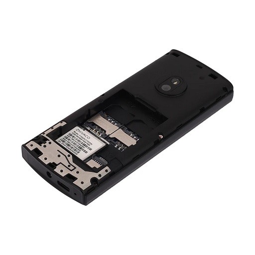 گوشی موبایل ژیواکو مدل Zhivaco F152 دو سیم کارت