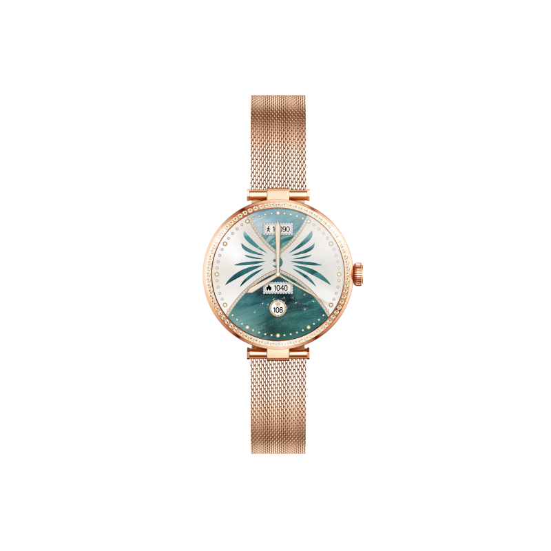 ساعت هوشمند گلوریمی Glorimi Smart Lady watch GL1