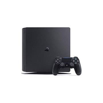کنسول بازی سونی مدل Playstation 4 Slim (PS4) کد Region 2 CUH-2216A ظرفیت 500 گیگابایت