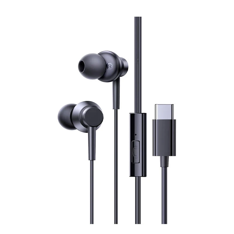 هندزفری سیمی باسئوس مدل  Baseus Encok CZ11 Wired Earphone A00164300