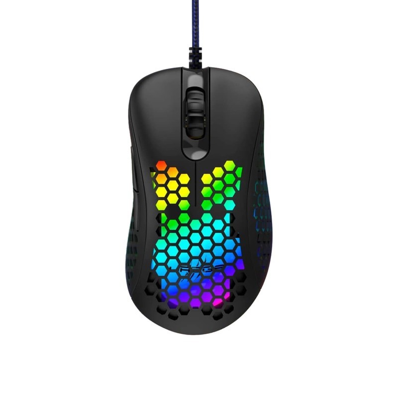 ماوس گیمینگ مخصوص بازی یوریج Reaper 500-186054