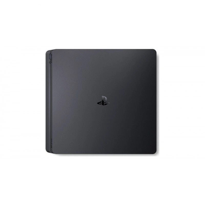 کنسول بازی سونی مدل Playstation 4 Slim ریجن 3 کد CUH-2218B ظرفیت 1 ترابایت (Refresh)