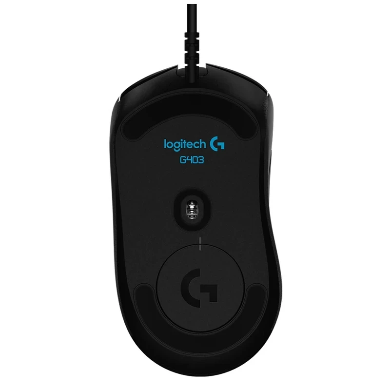 ماوس گیمینگ سیمی لاجیتک مدل G403 Hero Gaming