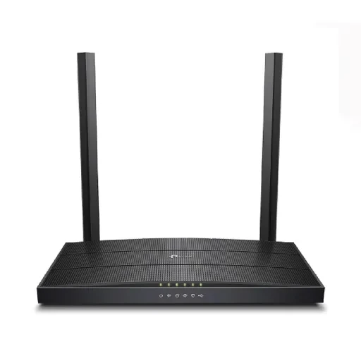 مودم روتر فیبر نوری تی پی لینک مدل TL-XC220-G3V