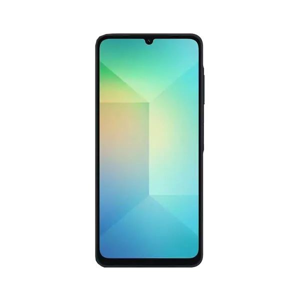 گوشی موبایل سامسونگ Galaxy A06 دو سیم کارت ظرفیت 64 گیگابایت و رم 4 گیگابایت