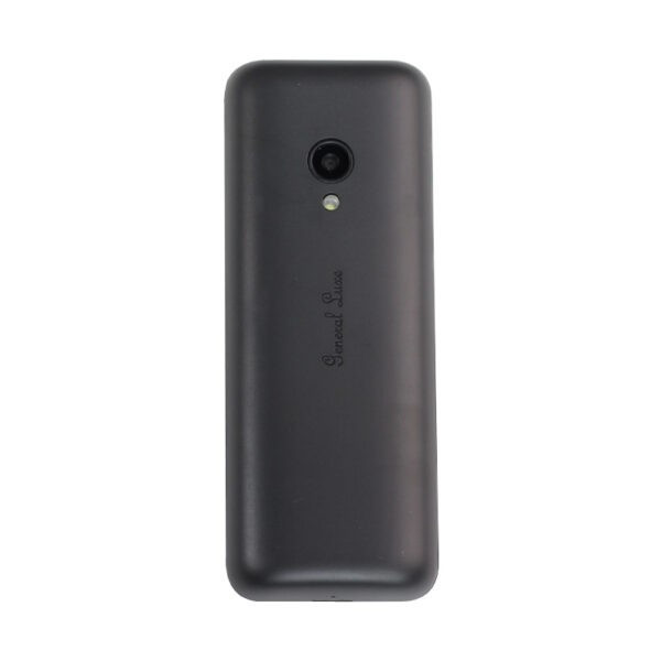 گوشی موبایل جنرال لوکس 150 General Luxe دو سیم کارت