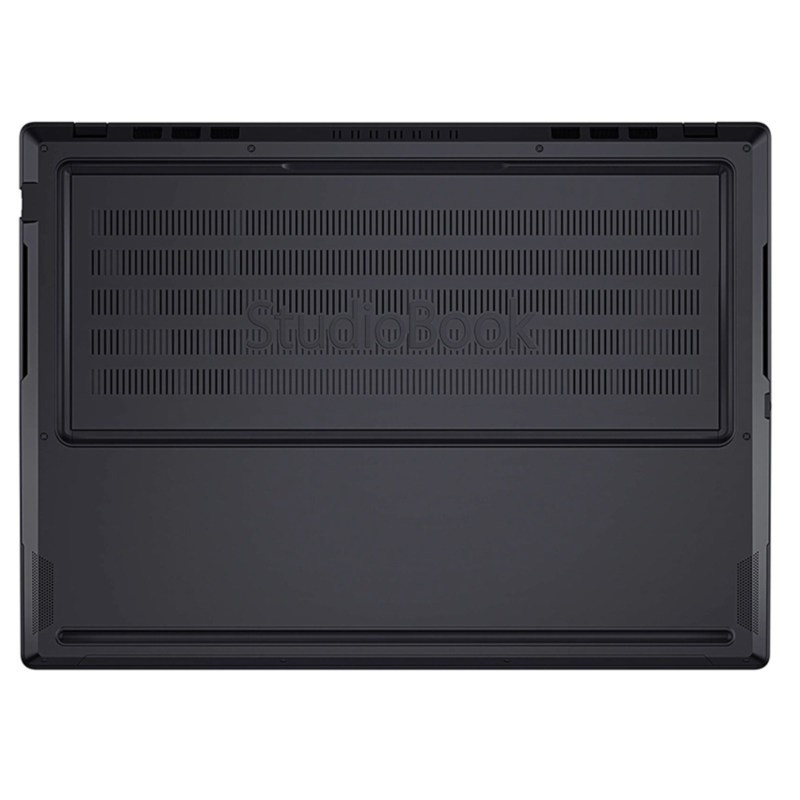 لپ تاپ 16 اینچی ایسوس ProArt Studiobook OLED H5600QM