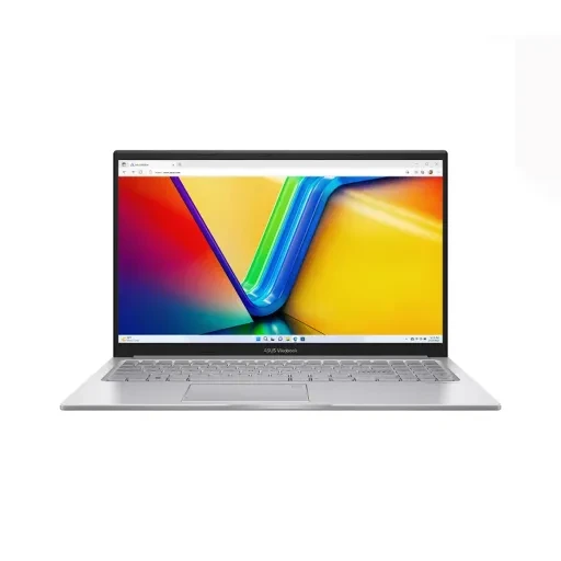 لپ تاپ 15.6 اینچی ایسوس مدل Asus Vivobook F1504VA NJ824 i7 1355U 16GB DDR4 1TB SSD کاستوم