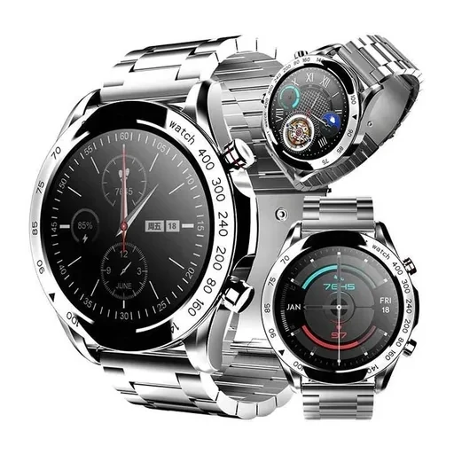 ساعت هوشمند های فیوچر مدل HiFuture FutureGo Pro