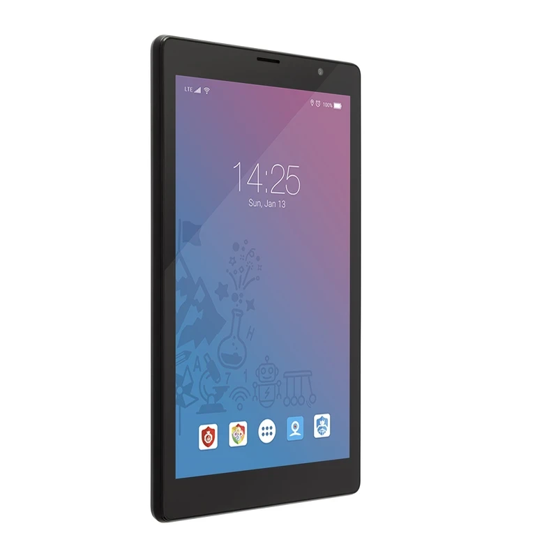 تبلت نارتب مدل N28 ظرفیت 32 گیگابایت و رم 3 گیگابایت