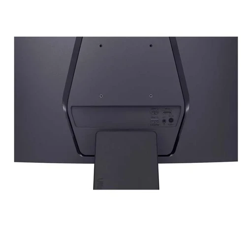 مانیتور خمیده گیمینگ 27 اینچ ال جی مدل LG UltraGear 27GS60QC