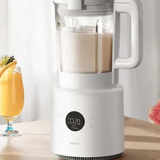 مخلوط کن شیائومی مدل Xiaomi Blender pro MJPBJ01DEMGB