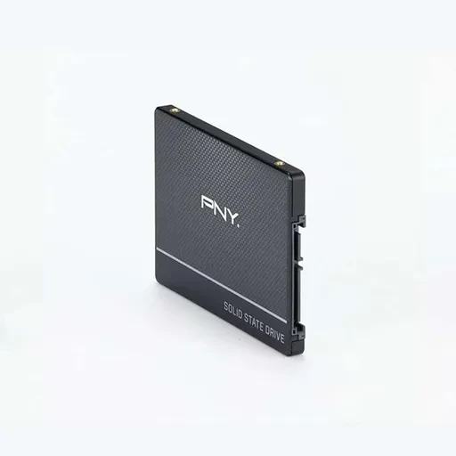 حافظه اس اس دی اینترنال پی ان وای مدل CS900 2.5'' SATA III SSD Int ظرفیت  500 گیگابایت
