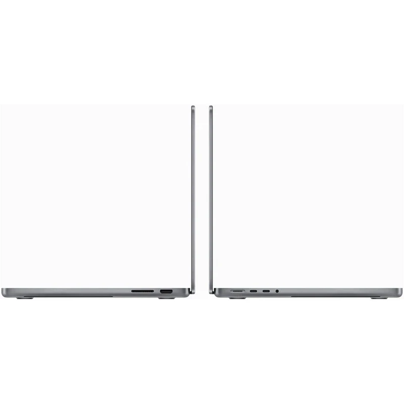لپ تاپ 14.2 اینچی اپل مدل Apple MacBook Pro A2918 MTL73 LL/A M3 8GB RAM 512GB SSD