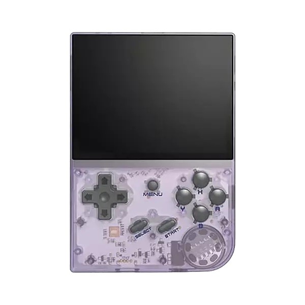 کنسول بازی انبرنیک مدل RG35XX