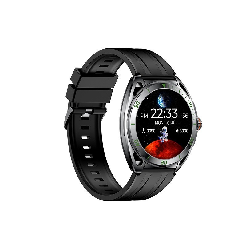 ساعت هوشمند گلوریمی Glorimi M2 Pro Smart Watch