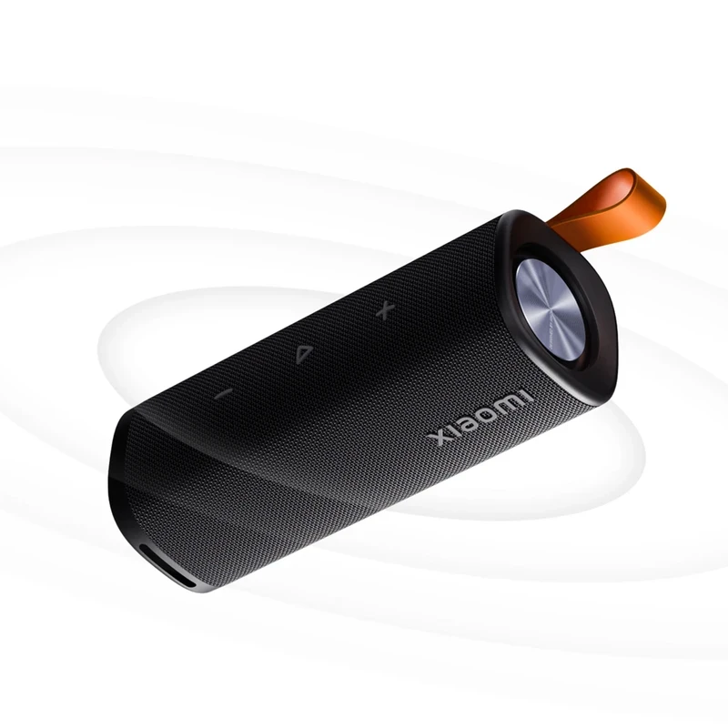 اسپیکر بلوتوثی قابل حمل شیائومی مدل Sound Outdoor