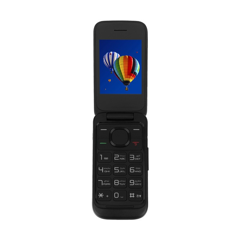 گوشی موبایل آلکاتل 2053 دوسیم کارت