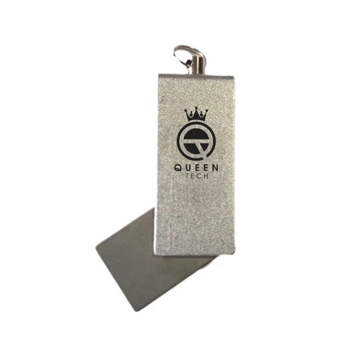 فلش مموری کوئین تک مدل  OMEGA USB3.1 با ظرفيت 64 گيگابايت