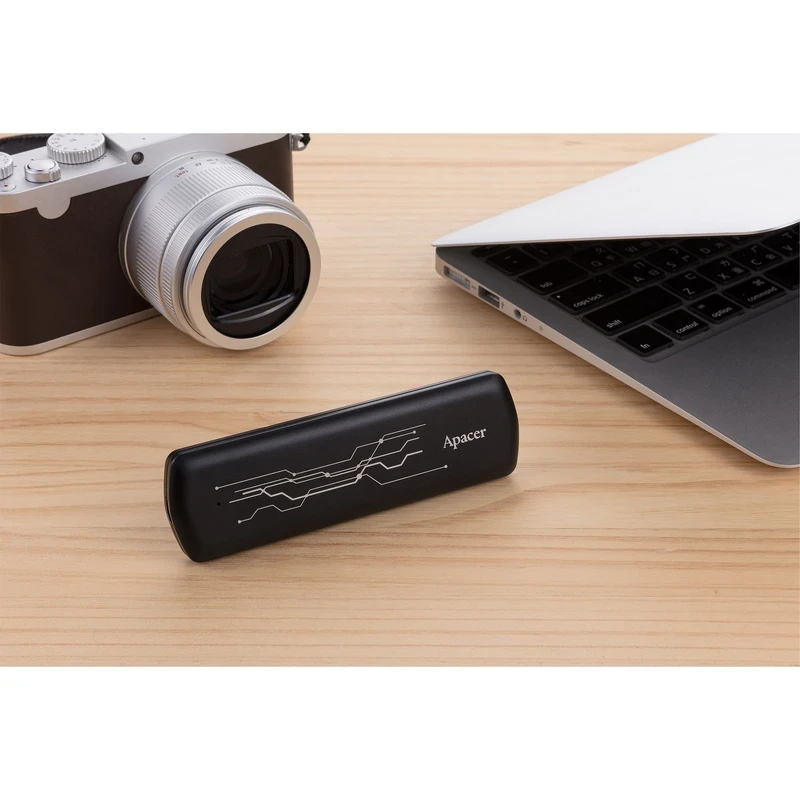 حافظه SSD اکسترنال اپیسر مدل AS722 ظرفیت 1 ترابایت