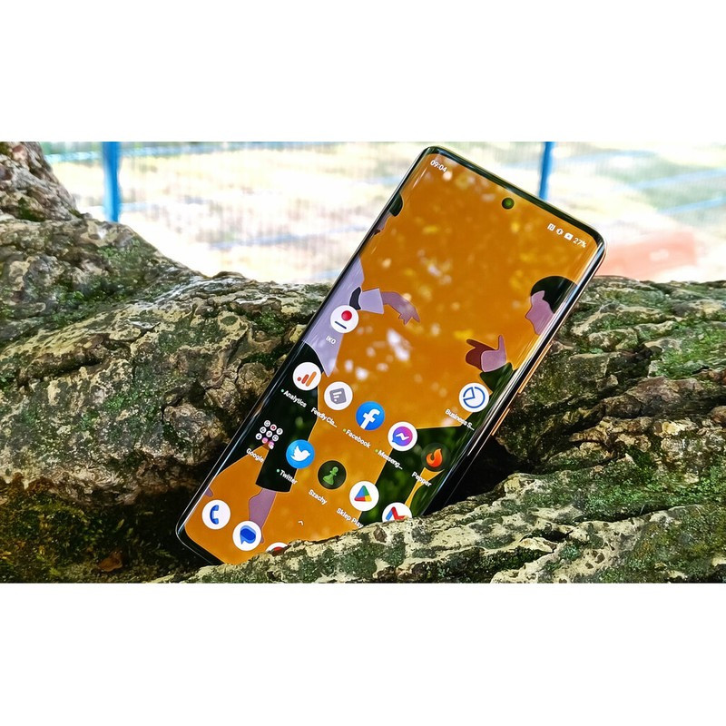 گوشی موبایل ریلمی Realme 11 Pro Plus 5G دو سیم کارت ظرفیت 512 گیگابایت و رم 12 گیگابایت