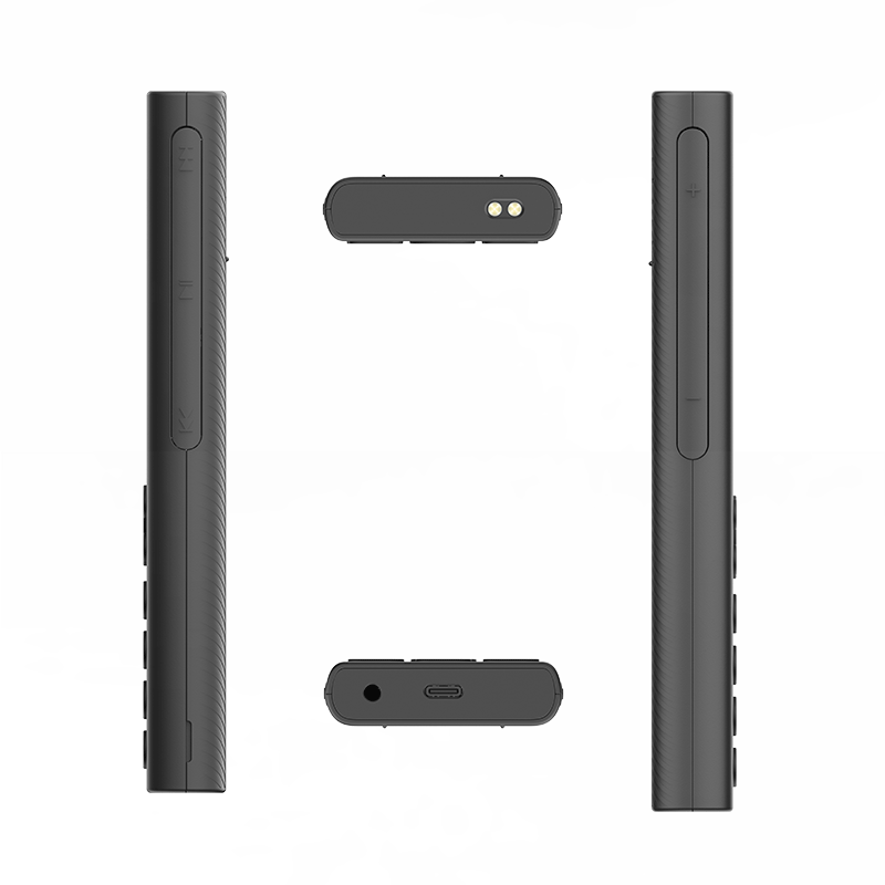 گوشی موبايل تی سی اچ مدل Nova دو سیم کارت - مونتاژ ایران