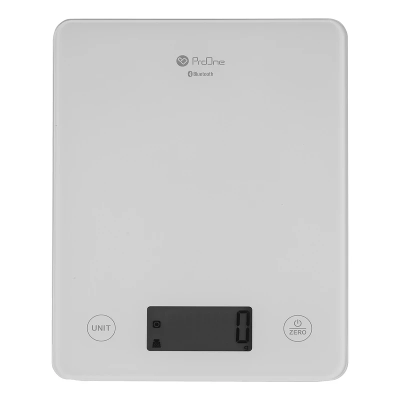 ترازوی آشپزخانه پرووان مدل NUTRI LAB