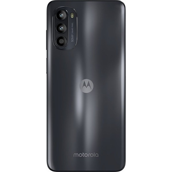 گوشی موبایل موتورولا Moto G52 دو سیم کارت ظرفیت 128 گیگابایت و رم 6 گیگابایت + قاب محافظ