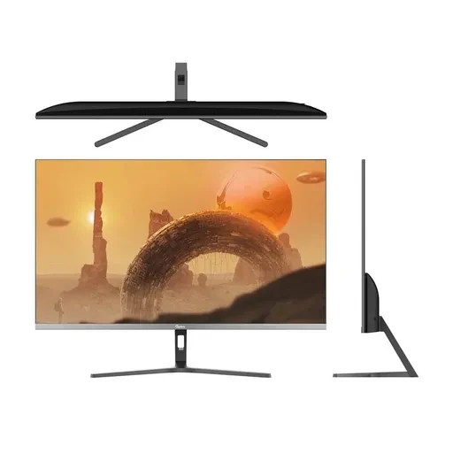 مانیتور 22 اینچی جی پلاس مدل Gplus GDM-226MN