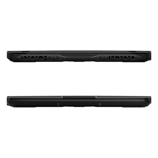 لپ تاپ 15.6 اینچی ایسوس مدل Asus TUF Gaming FA506NC HN006 R5 7535HS 16GB DDR5 512GB SSD 4GB RTX3050 WV کاستوم