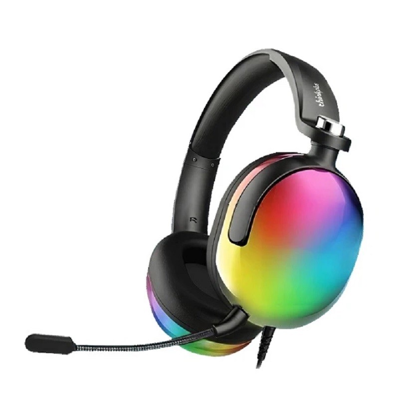 هدست با سیم لنوو مدل ThinkPlus G86B USB