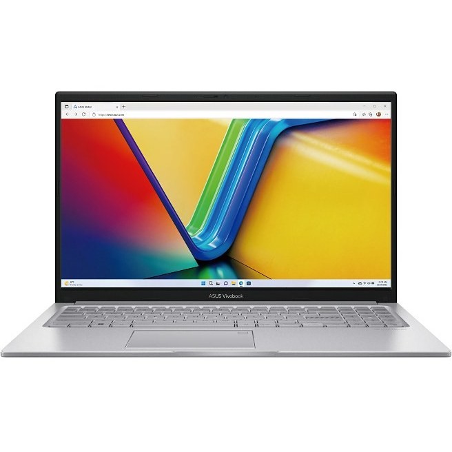 لپ تاپ 15.6Inch ایسوس مدل ASUS VivoBook 15 M1502YA R7 7730U 16GB 512SSD RADEON FHD - کاستوم شده