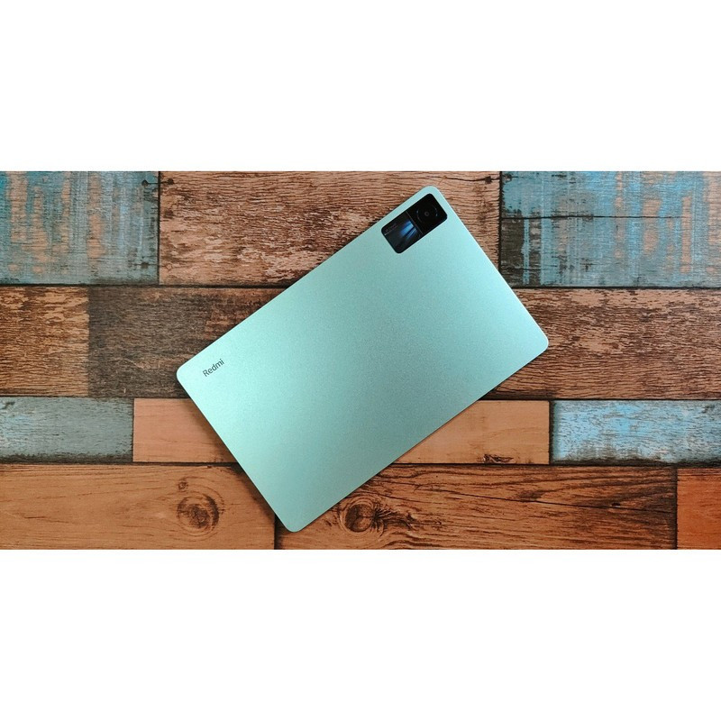 تبلت شیائومی Redmi Pad ظرفیت 128 گیگابایت و رم 6 گیگابایت همراه با کیف و گلس