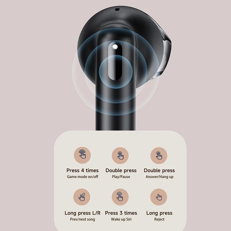 هندزفری بلوتوثی بیسیم یوسمز US14