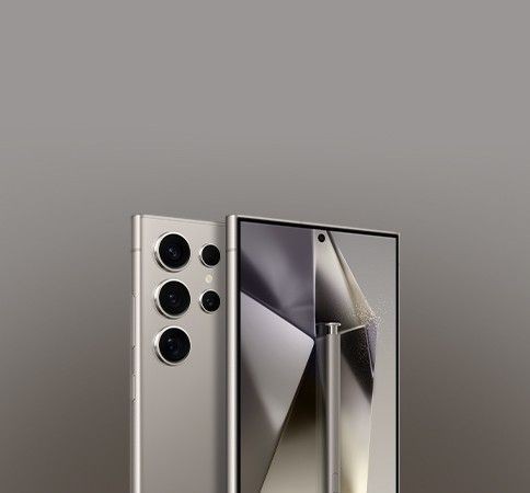 گوشی موبایل سامسونگ Galaxy S24 Ultra دو سیم کارت ظرفیت 256 گیگابایت و رم 12 گیگابایت - ویتنام