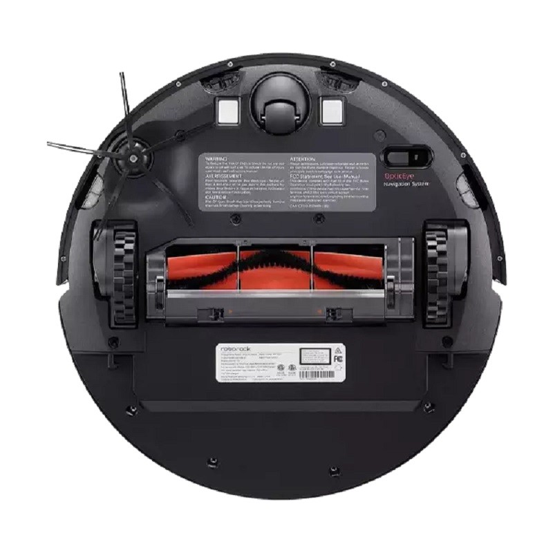 جاروبرقی رباتیک هوشمند شیائومی مدل Roborock E4