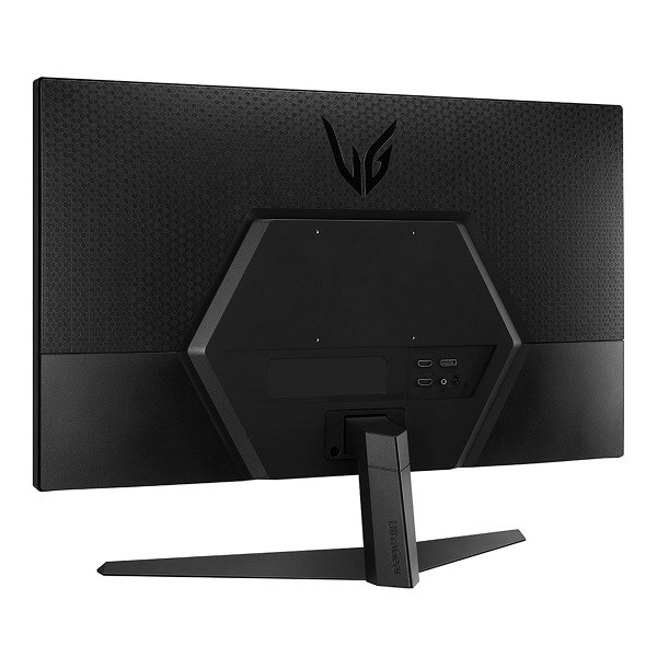 مانیتور گیمینگ 27 اینچ ال جی مدل LG 27GQ50F-B