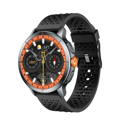 ساعت هوشمند گلوریمی مدل Glorimi GX Race