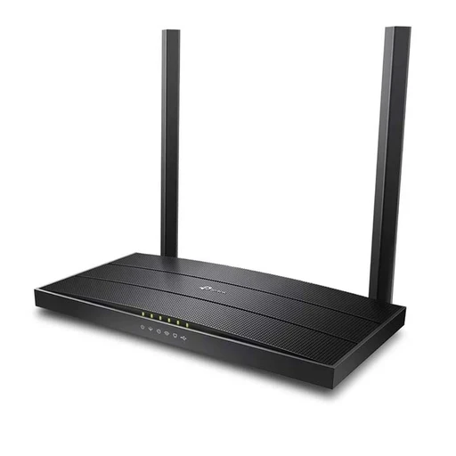 مودم روتر VDSL/ADSL بی سیم تی پی-لینک مدل Archer VR400